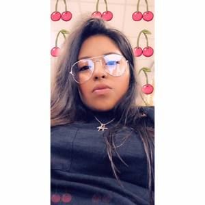 Meet your Posher, Alberto